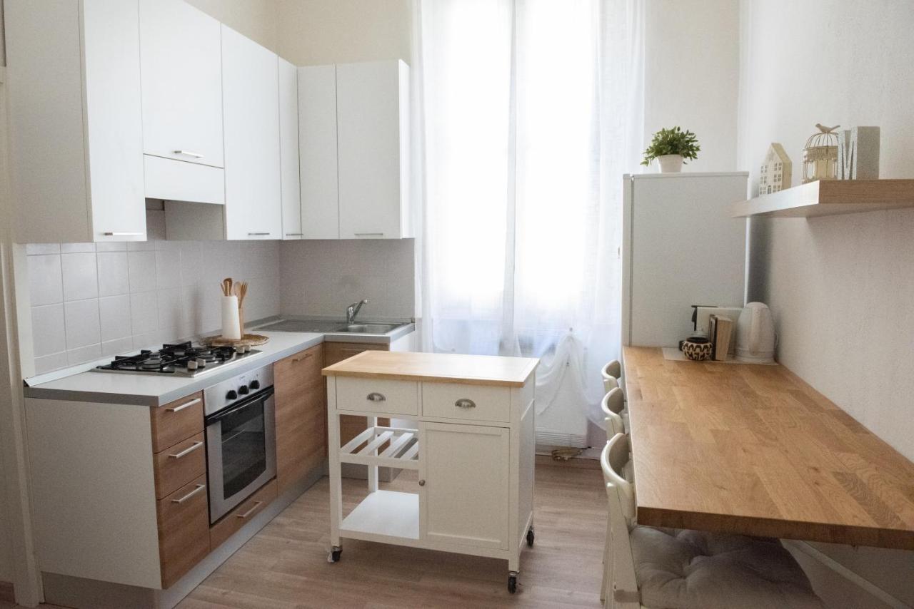 Maison La Pomposa モデナ エクステリア 写真